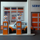 Illustration for article titled Hot Sixty 4th: A Gas and a Bug